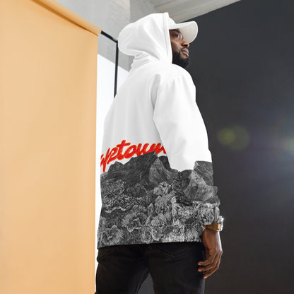 Capetown Fit Hoodie