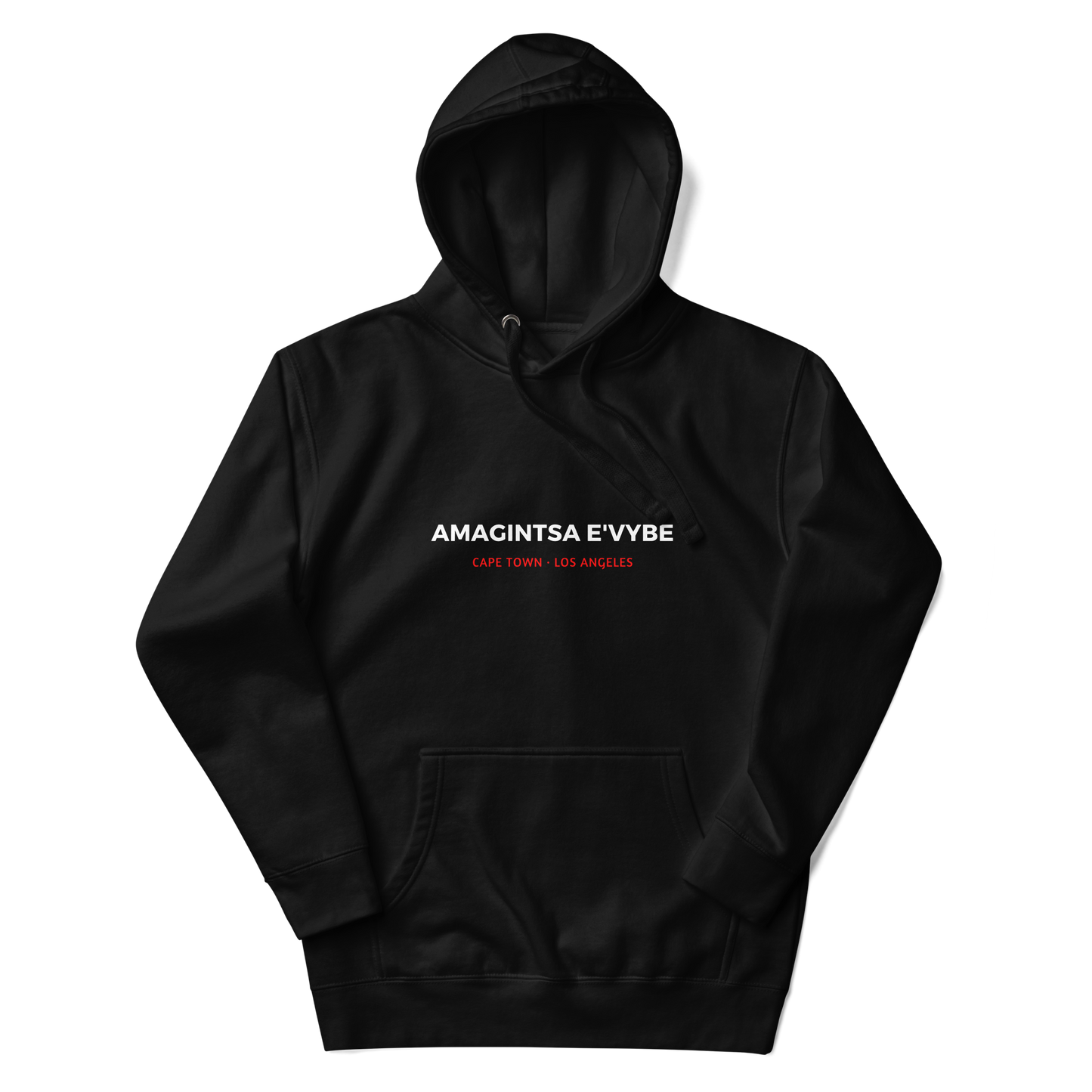 Soshanguve Hoodie