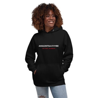 Soshanguve Hoodie