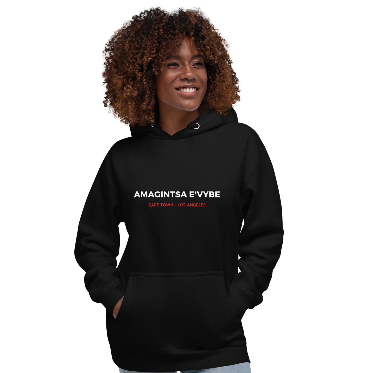 Soshanguve Hoodie