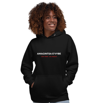 Soshanguve Hoodie