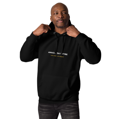 KwaMashu Unisex Hoodie