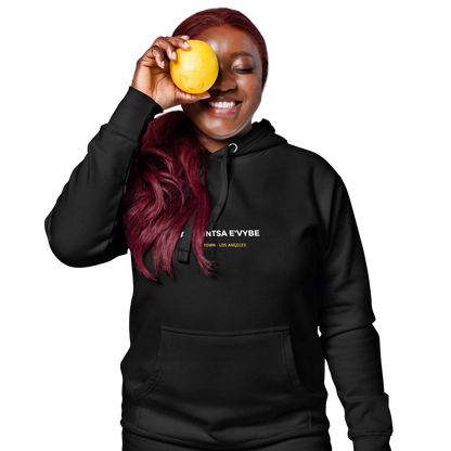 KwaMashu Unisex Hoodie