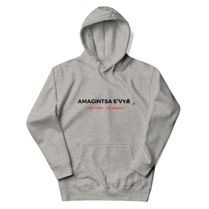 Mamelodi Unisex Hoodie