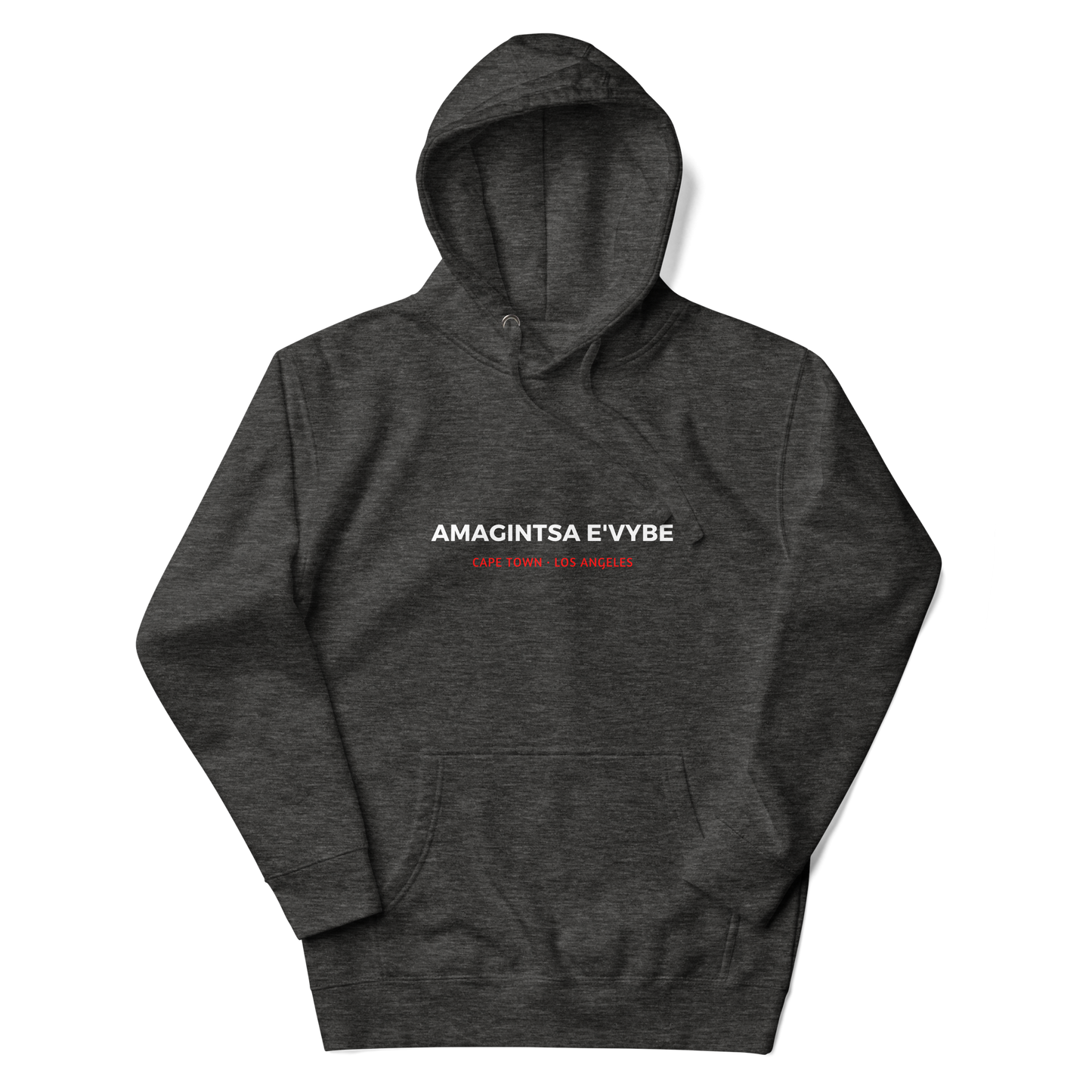 Soshanguve Hoodie