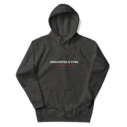 Soshanguve Hoodie