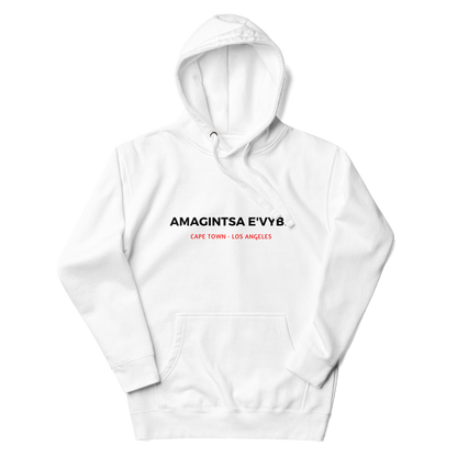 Mamelodi Unisex Hoodie