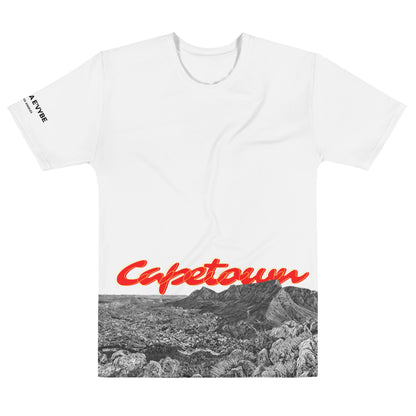 Capetown Tee