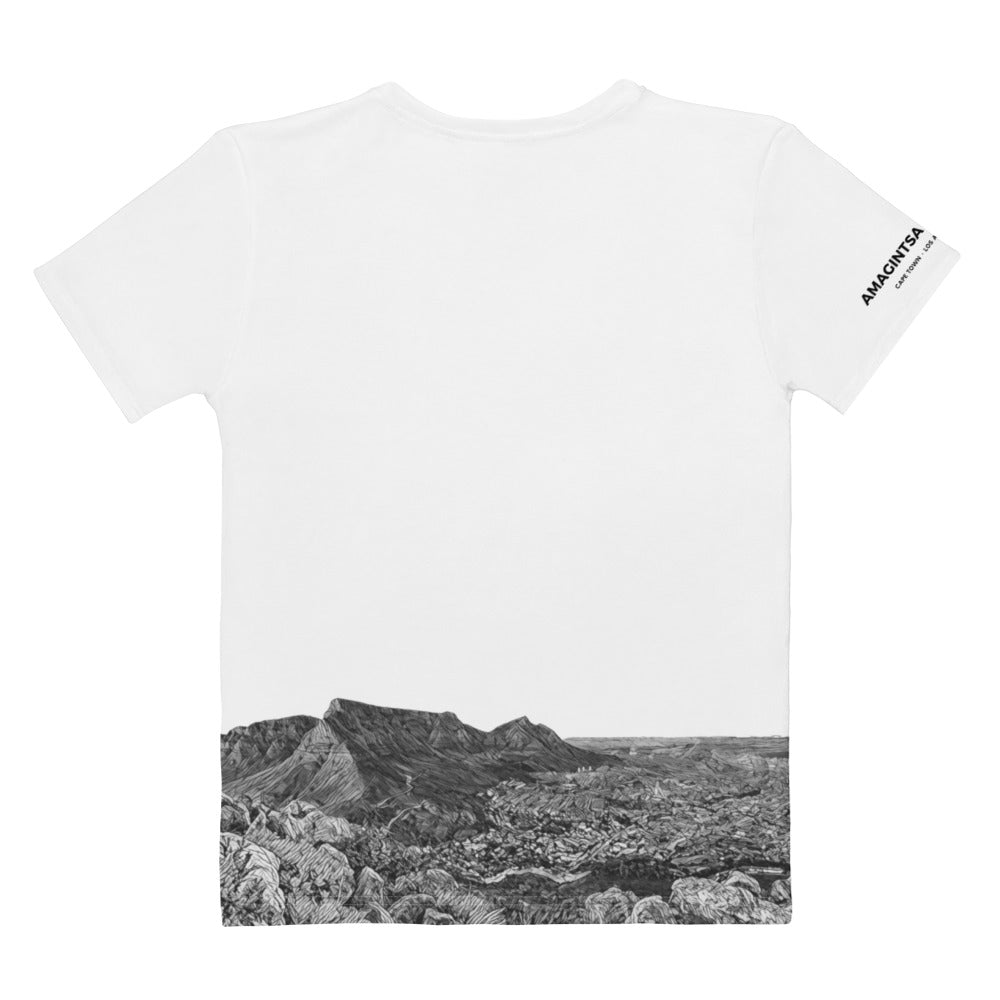 Capetown Tee