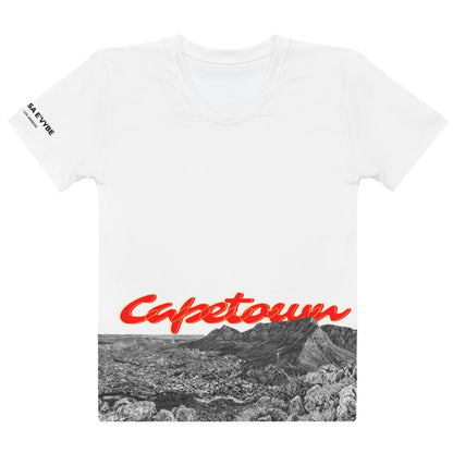 Capetown Tee