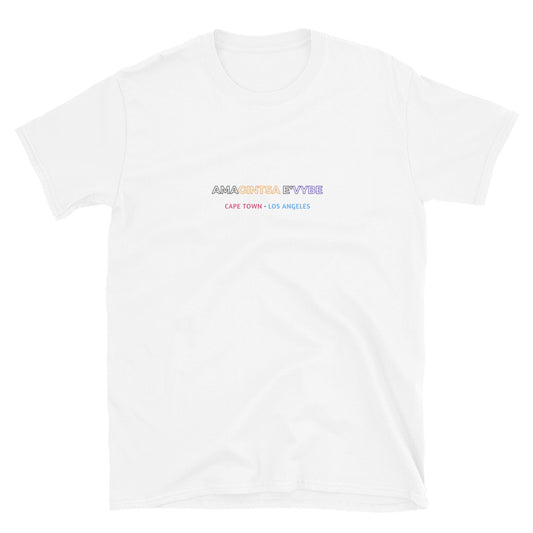 Khyelitsha Cotton Unisex Tee